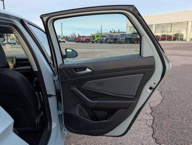 2026 Volkswagen Jetta 1.5T SEL
