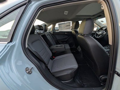 2026 Volkswagen Jetta 1.5T SEL