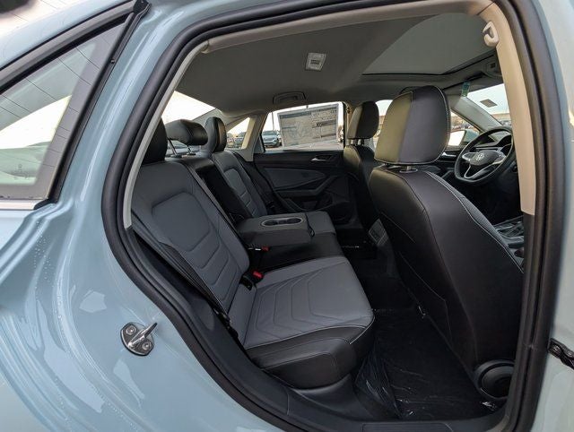 2026 Volkswagen Jetta 1.5T SEL