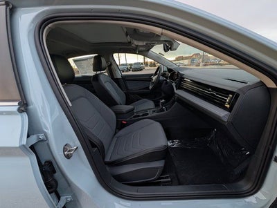 2026 Volkswagen Jetta 1.5T SEL