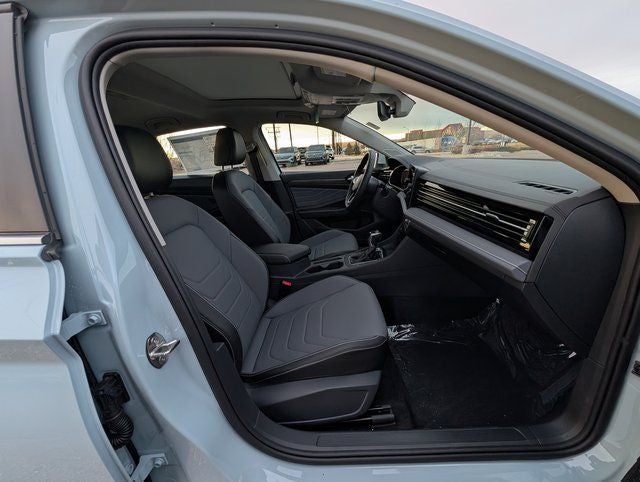 2026 Volkswagen Jetta 1.5T SEL