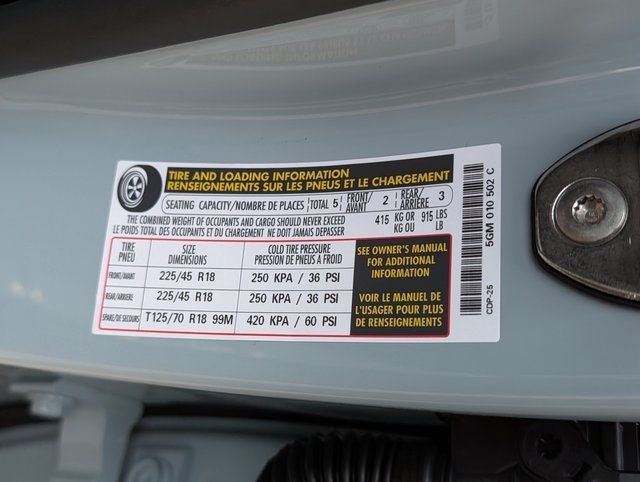 2026 Volkswagen Jetta 1.5T SEL