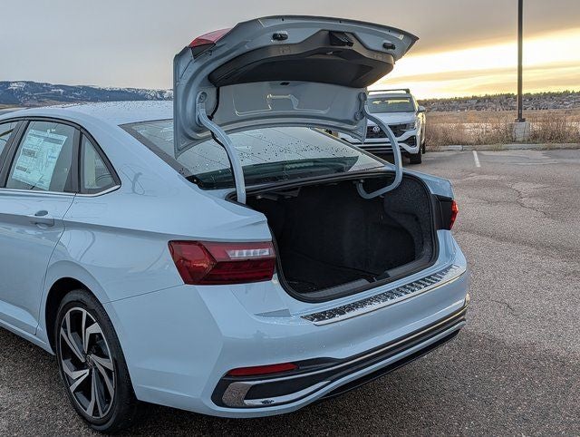 2026 Volkswagen Jetta 1.5T SEL