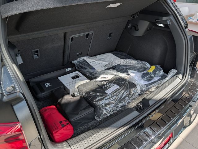 2026 Volkswagen Golf R 2.0T