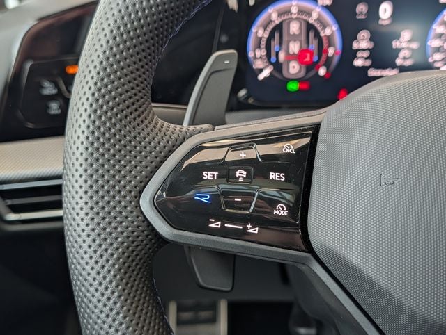 2026 Volkswagen Golf R 2.0T