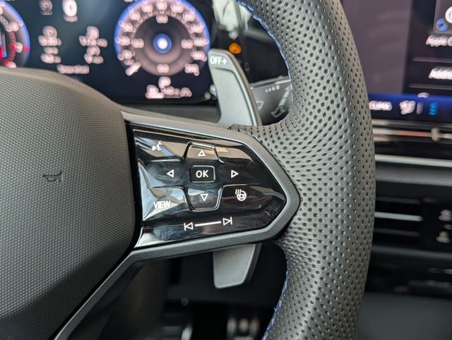 2026 Volkswagen Golf R 2.0T