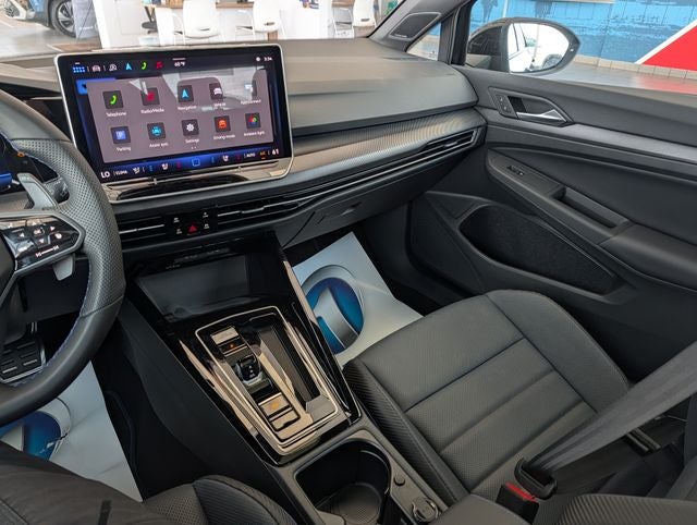 2026 Volkswagen Golf R 2.0T