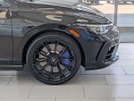 2026 Volkswagen Golf R 2.0T