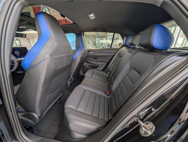 2026 Volkswagen Golf R 2.0T
