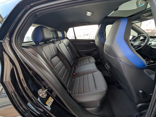 2026 Volkswagen Golf R 2.0T