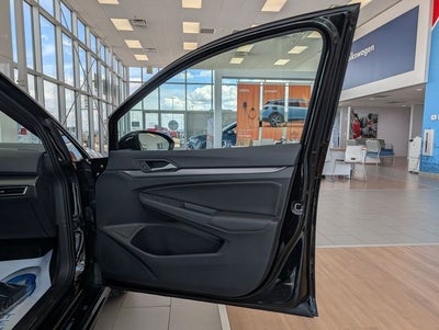 2026 Volkswagen Golf R 2.0T