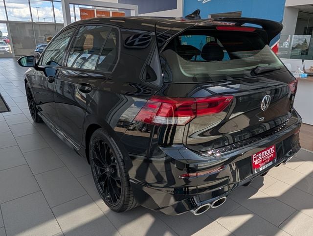 2026 Volkswagen Golf R 2.0T