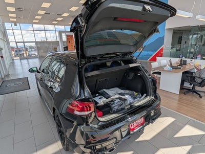 2026 Volkswagen Golf R 2.0T