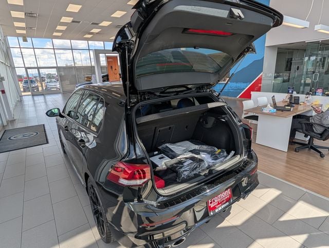 2026 Volkswagen Golf R 2.0T