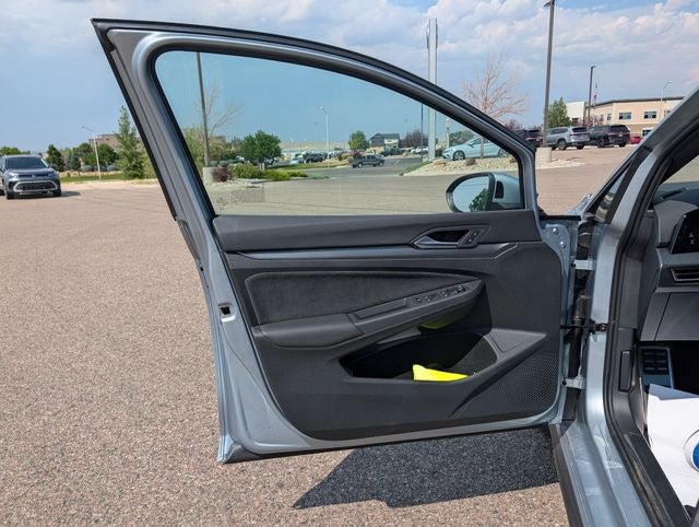 2026 Volkswagen Golf GTI 2.0T S