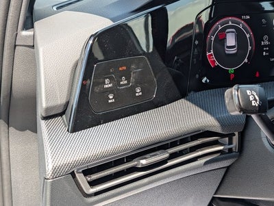 2026 Volkswagen Golf GTI 2.0T S