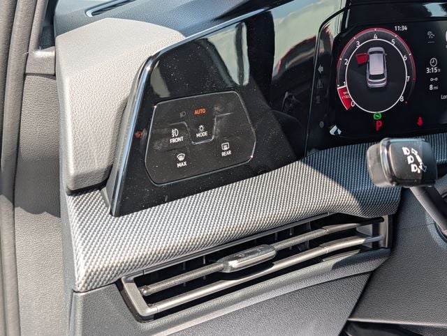 2026 Volkswagen Golf GTI 2.0T S