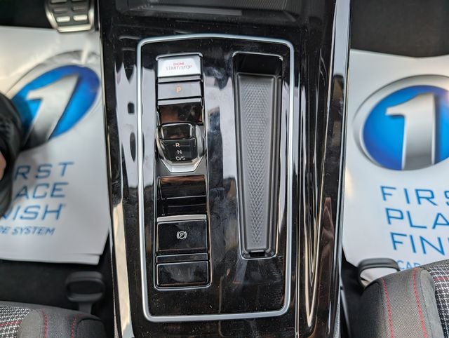 2026 Volkswagen Golf GTI 2.0T S