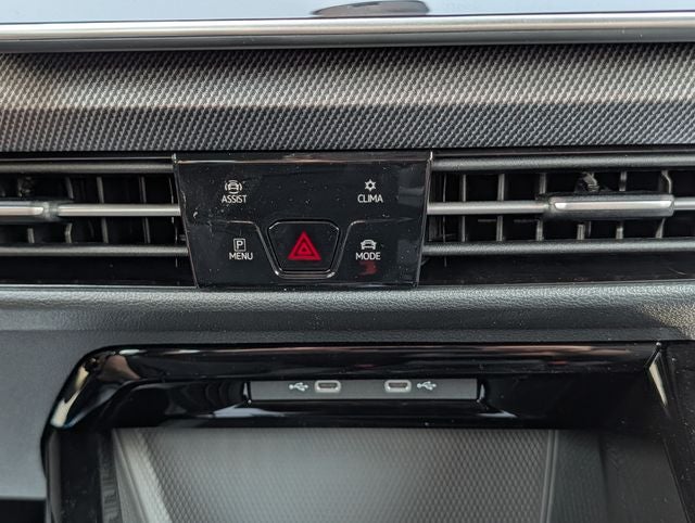 2026 Volkswagen Golf GTI 2.0T S
