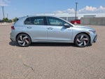 2026 Volkswagen Golf GTI 2.0T S