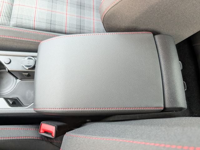 2026 Volkswagen Golf GTI 2.0T S