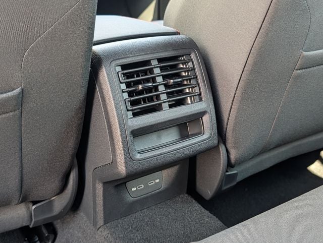 2026 Volkswagen Golf GTI 2.0T S