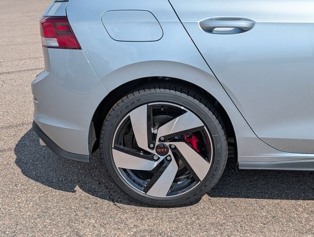 2026 Volkswagen Golf GTI 2.0T S