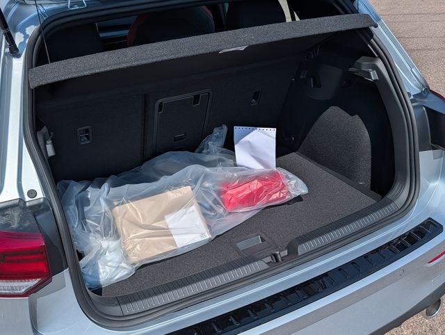 2026 Volkswagen Golf GTI 2.0T S
