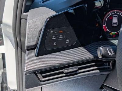2026 Volkswagen Golf GTI 2.0T SE