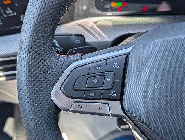2026 Volkswagen Golf GTI 2.0T SE