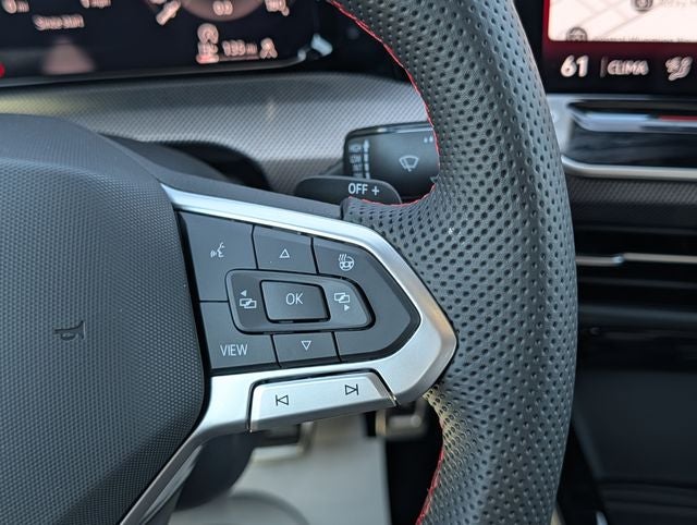 2026 Volkswagen Golf GTI 2.0T SE