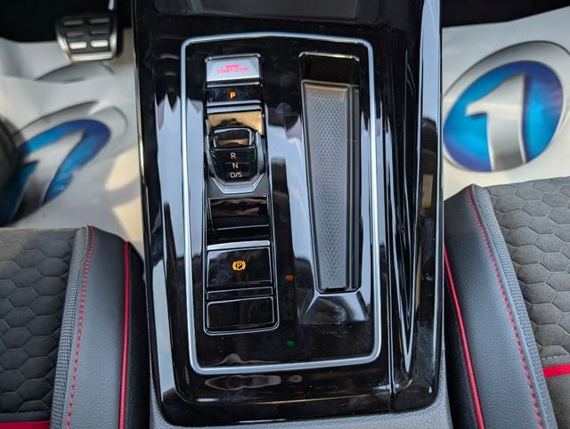 2026 Volkswagen Golf GTI 2.0T SE