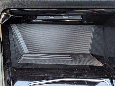 2026 Volkswagen Golf GTI 2.0T SE
