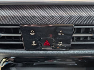 2026 Volkswagen Golf GTI 2.0T SE