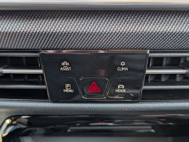 2026 Volkswagen Golf GTI 2.0T SE