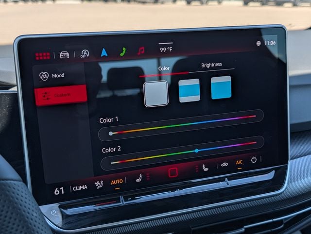 2026 Volkswagen Golf GTI 2.0T SE