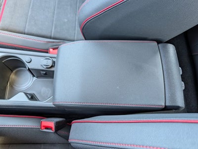 2026 Volkswagen Golf GTI 2.0T SE