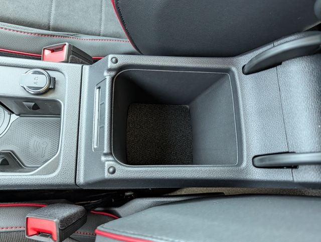 2026 Volkswagen Golf GTI 2.0T SE