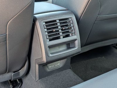 2026 Volkswagen Golf GTI 2.0T SE