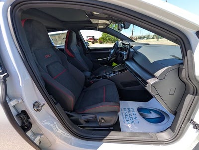 2026 Volkswagen Golf GTI 2.0T SE