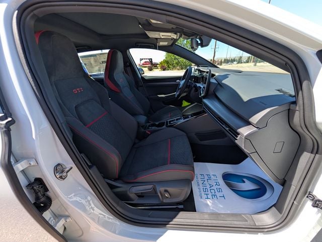2026 Volkswagen Golf GTI 2.0T SE