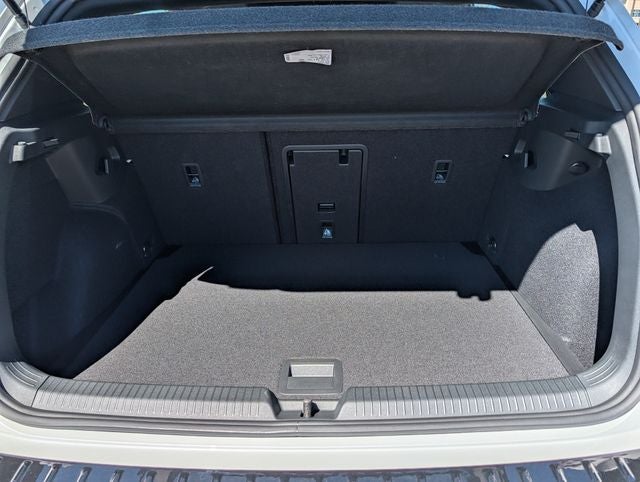 2026 Volkswagen Golf GTI 2.0T SE