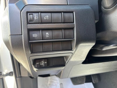 2025 Toyota Tacoma SR5 4X4