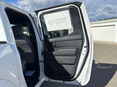 2025 Toyota Tacoma SR5 4X4
