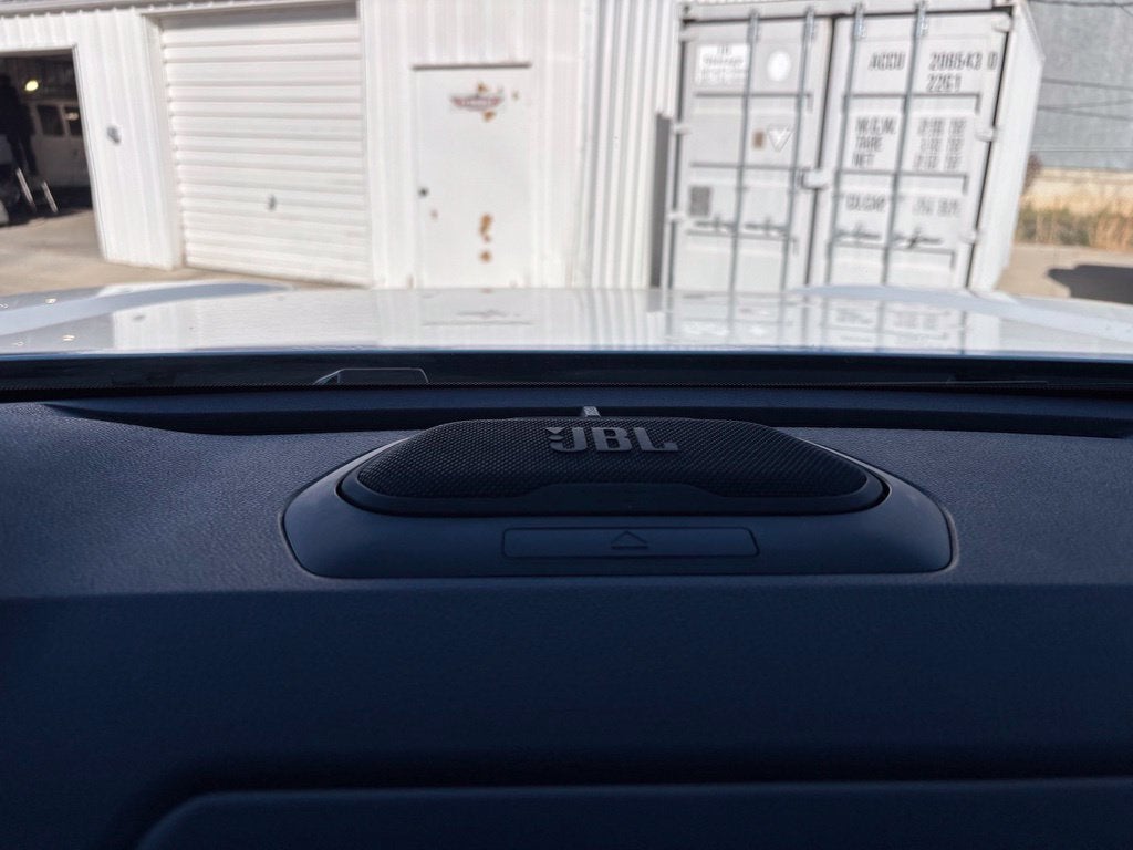 2026 Toyota Tacoma Hybrid Trailhunter