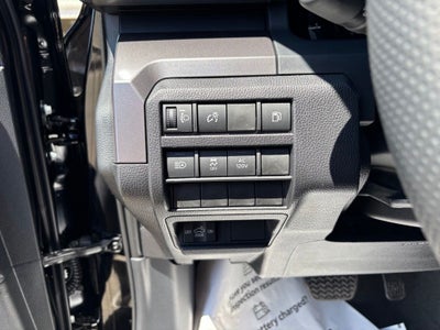 2026 Toyota Tacoma Hybrid TRD Off Road