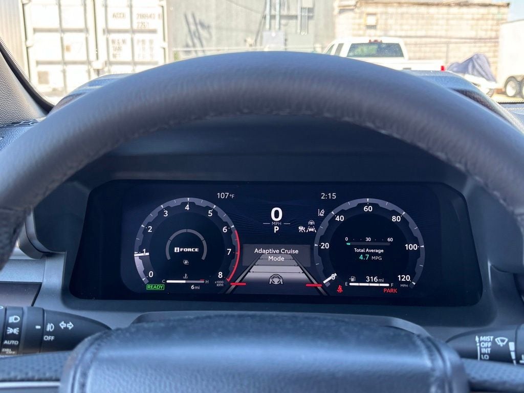 2026 Toyota Tacoma Hybrid TRD Off Road