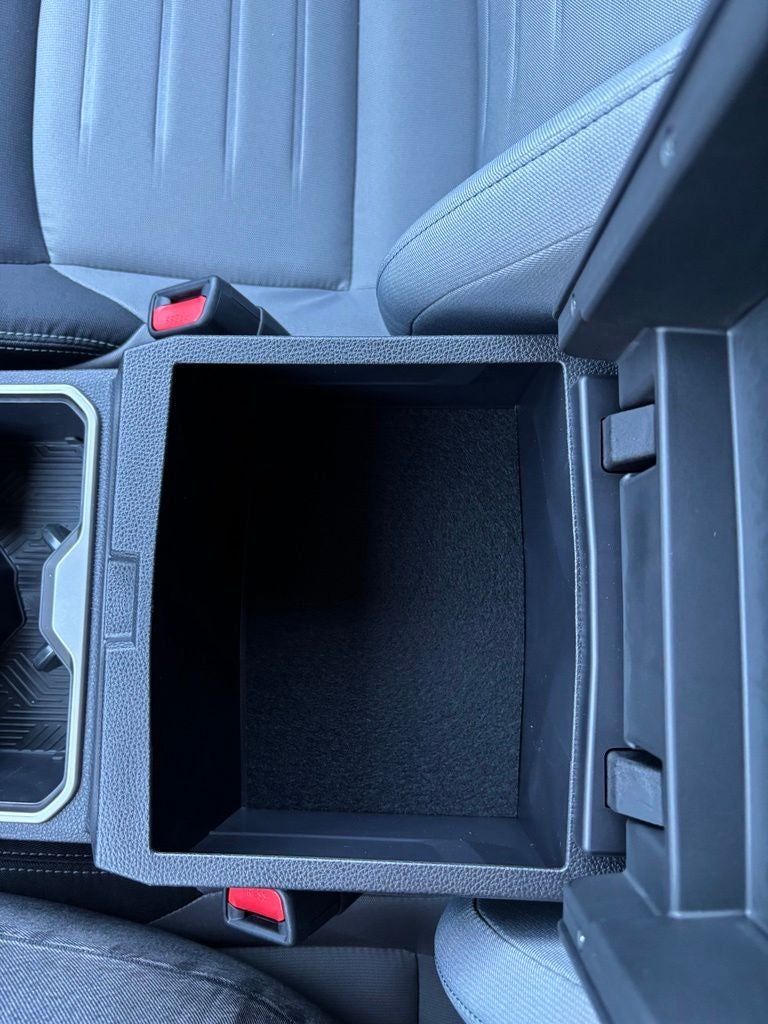 2026 Toyota Tacoma Hybrid TRD Off Road