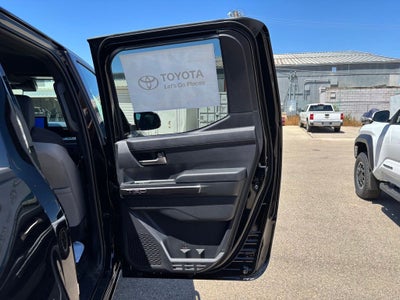 2026 Toyota Tacoma Hybrid TRD Off Road