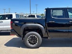 2026 Toyota Tacoma Hybrid TRD Off Road